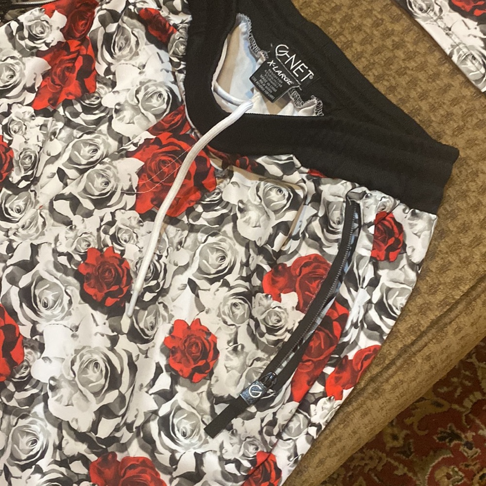 Men Matching set - Picture 5 of 5